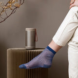 Kreafunk aCOUSTIC Bluetooth Speaker Ivory Sand