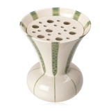 Kähler Signature Vase Green