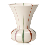Kähler Signature Vase Multi