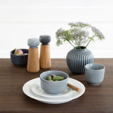 Kähler Hammershøi Grinder Indigo