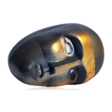 Kosta Boda Bertil Vallien Brains You Exist Here and Now