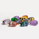 Kosta Boda Bertil Vallien Brains Remember The Blue Sky