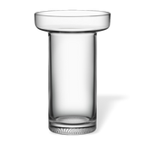 Kosta Boda Limelight Rose Vase Clear