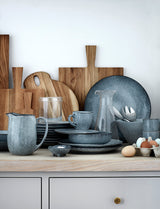 Broste Nordic Sea Stoneware Side Plate