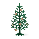 Lovi Spruce Tree 100cm Dark Green
