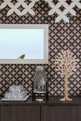 Lovi Tree 55cm Brown Wood