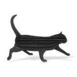 Lovi Cat 12cm Black