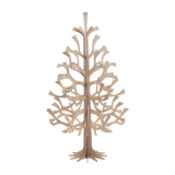 Lovi Spruce Tree 120cm Natural Wood