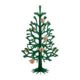 Lovi Spruce Tree 180cm Forest Green