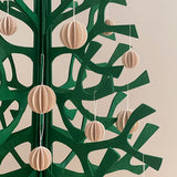 Lovi Spruce Tree 180cm Forest Green