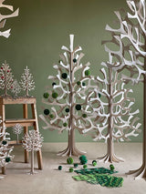 Lovi Spruce Tree 180cm Forest Green