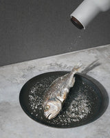 Audo Bottle Grinder 2 Pack Nudes