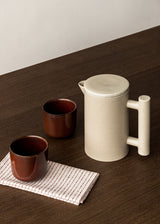 Audo Yana Brewing Pot