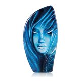 Mats Jonasson Målerås Masq Noviata Blue