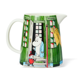 Arabia Moomin 1 Litre Pitcher The Bath House