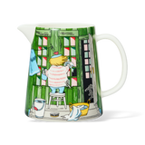 Arabia Moomin 1 Litre Pitcher The Bath House