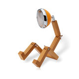 Mr. Wattson Mini Lamp McLaren Orange