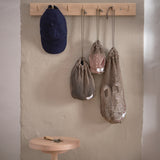 The Organic Company Net Bag Small Clay