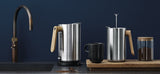 Eva Solo Nordic Kitchen Electric Kettle Stainless Steel