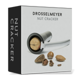 Drosselmeyer Nutcrackers Black
