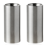 Stelton Arne Jacobsen Cylinda-Line Salt Mill