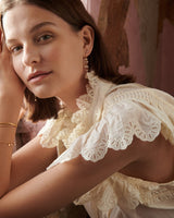 Pernille Corydon Ocean Pearl Necklace