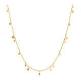 Pernille Corydon Glow  Necklace Gold