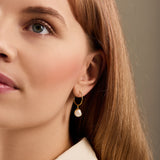 Pernille Corydon Ocean Dream Hoop Earrings