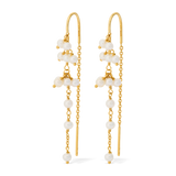 Pernille Corydon Ocean Treasure Earchains