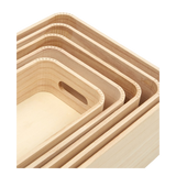 Rig Tig Save-It 5 Piece Storage Box