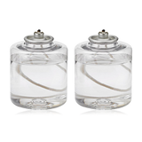 Rig Tig Vegetable Lamp Oil 2 PCS