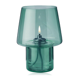 Rig Tig Viva Hurricane Lamp Lake Green