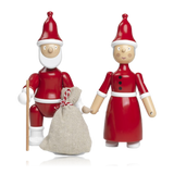 Kay Bojesen Santa Claus