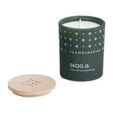 Skandinavisk Skog (Forest) 65g Mini Scented Candle