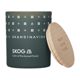 Skandinavisk Skog (Forest) 65g Mini Scented Candle