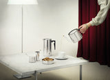 Stelton Cylinda Line Tea & Coffee Set