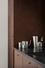 Stelton Cylinda Line Tea & Coffee Set