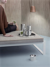 Stelton Arne Jacobsen Cylinda-Line Cocktail Shaker