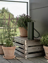Stelton Bloom Watering Can Pine
