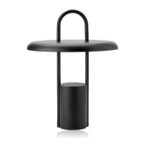 Stelton Pier LED Lamp Black