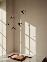 Flensted Mobile Flying Swallow 5