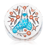 Mats Jonasson Målerås Tales From Wilderness Owl Sculpture