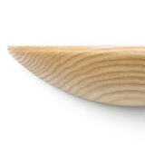 Audo Gridy Fungi Shelf Small Natural Oak