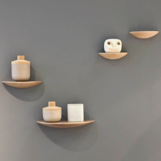 Audo Copenhagen Gridy Fungi Shelf / オドー コペンハーゲン