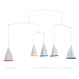 Flensted Mobile Dinghy Regatta 5