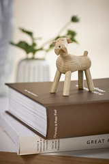 Kay Bojesen Dog Tim Light