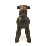 Kay Bojesen Dog Tim Dark