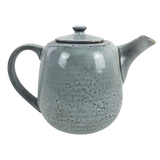 Broste Nordic Sea Stoneware Teapot Large