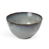 Broste Nordic Sea Stoneware Bowl Small