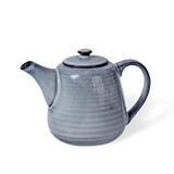 Broste Nordic Sea Stoneware Teapot Small